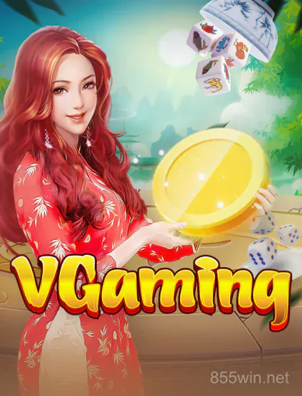 ATHENA VGAMING PORTRAIT